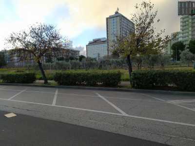 La posizione strategica del posto, situato su un�area ampia e in un rione in cui � facile trovare parcheggio rappresenta un deciso punto di forza